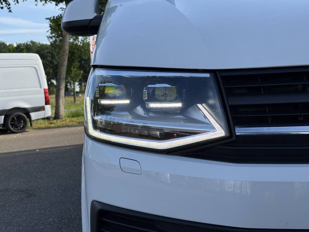Volkswagen Transporter 2.0 tdi l1h1 highline | nl-auto | 1e eig | adapt. cr