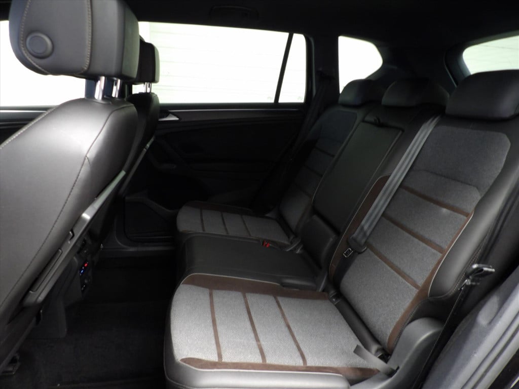 Seat Tarraco 1.5 tsi 150pk xcellence