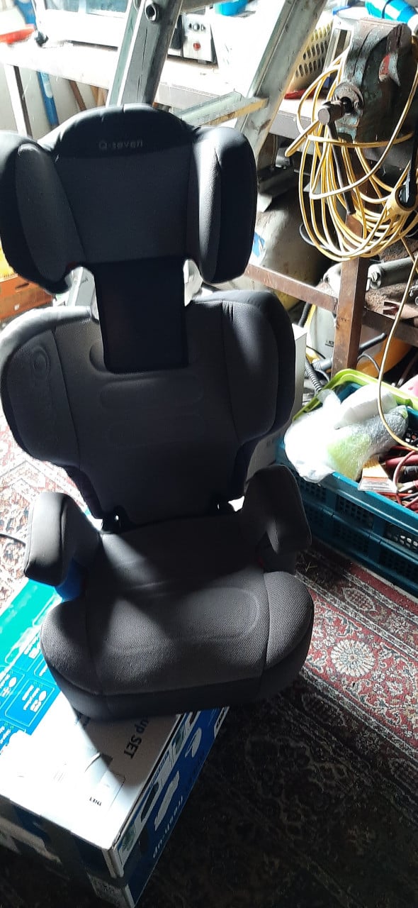 Autostoeltje