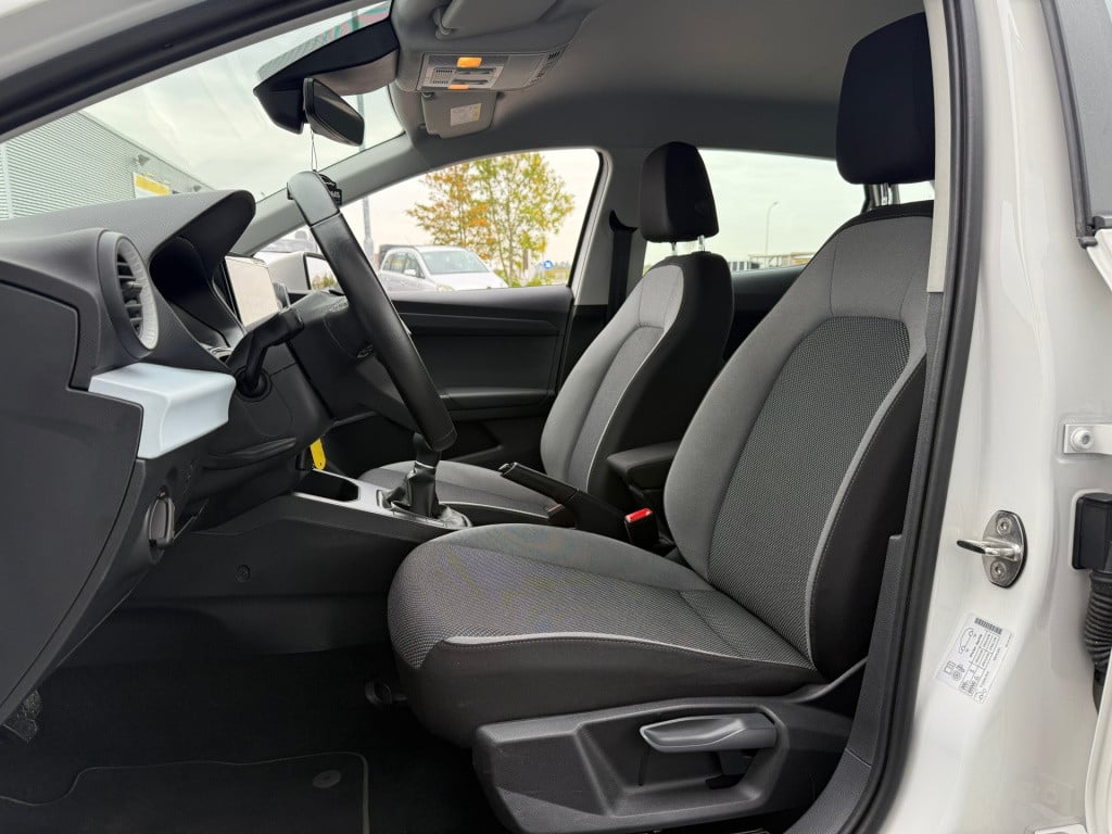 Seat Ibiza 1.0 ecotsi style business intense