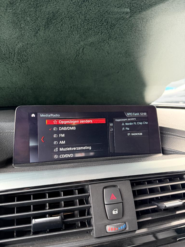 BMW 3-serie 318i touring - m sport - corporate lease