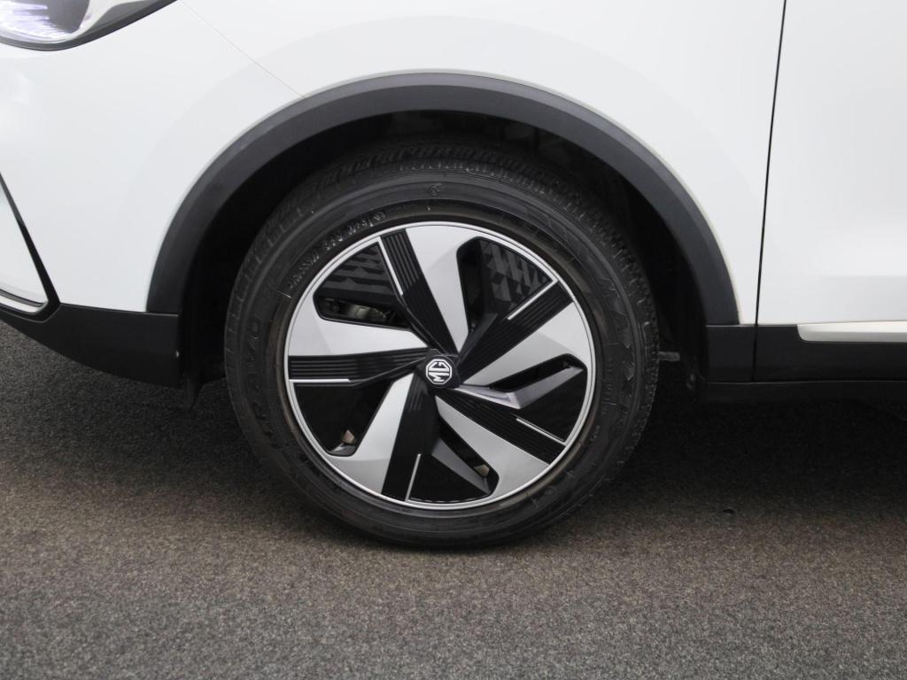 MG Zs Ev standard range 50kwh comfort | navi | camera | carplay | led kopla