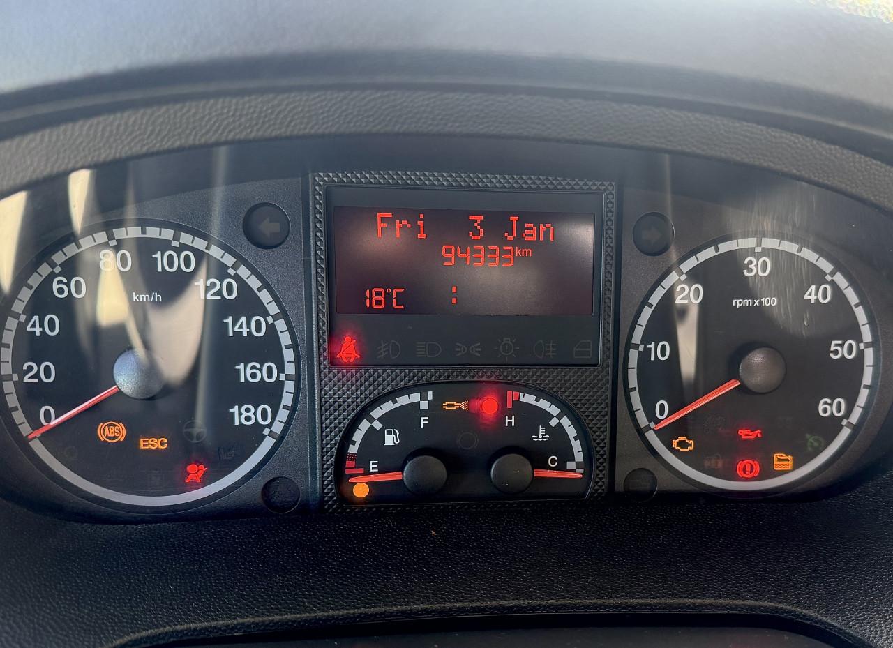 Carthago Chic C-line (Lengtebedden, Luchtvering, Luxe uitvoering!!)