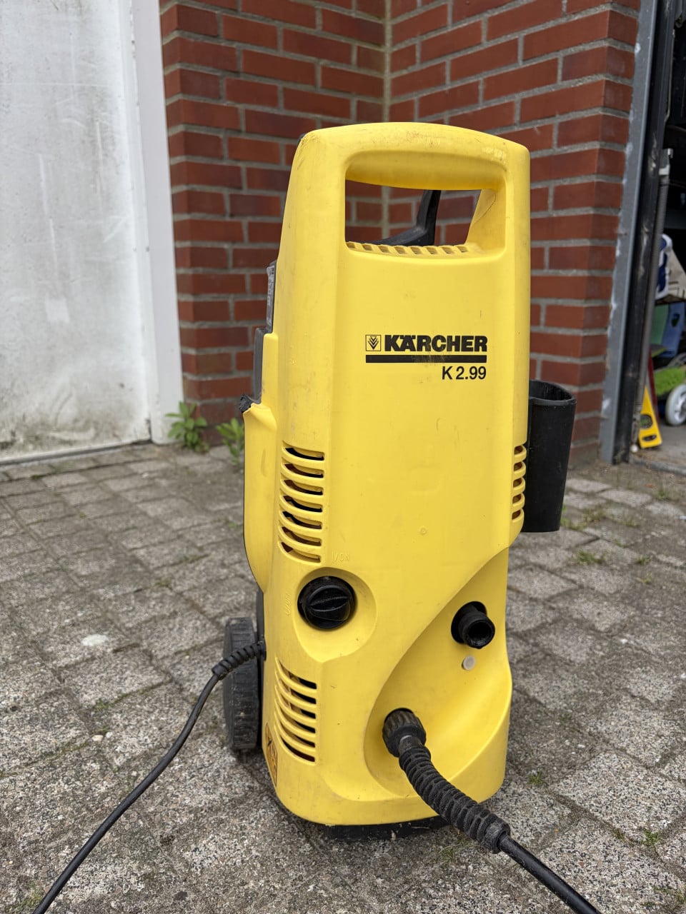 Karcher K2.99 hogedrukreiniger
