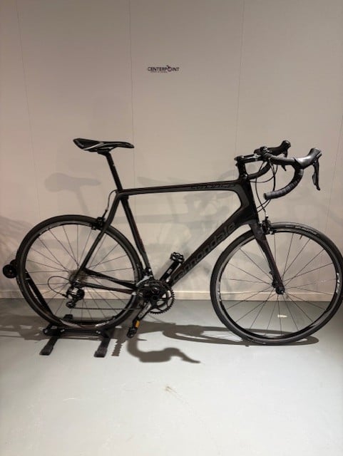 Cannondale Synapse - Maat H61 - Centerpoint fietsen Zierikzee