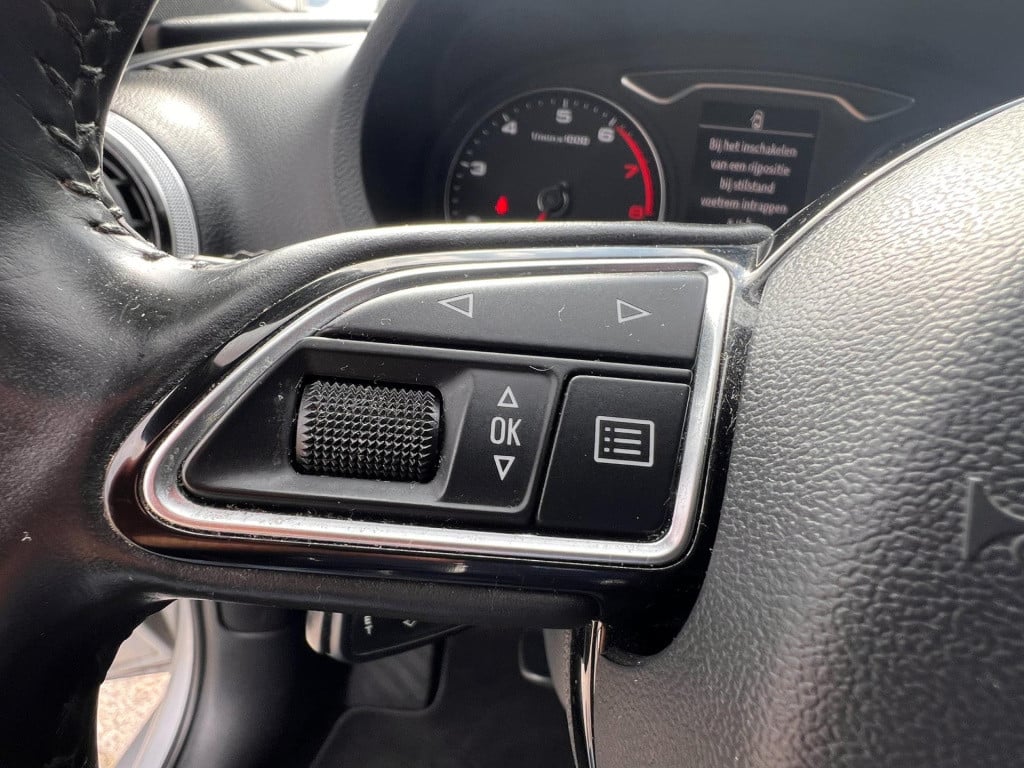 Audi A3 limousine 1.4 tfsi cod ambition pro line plus automaat, navi enz...