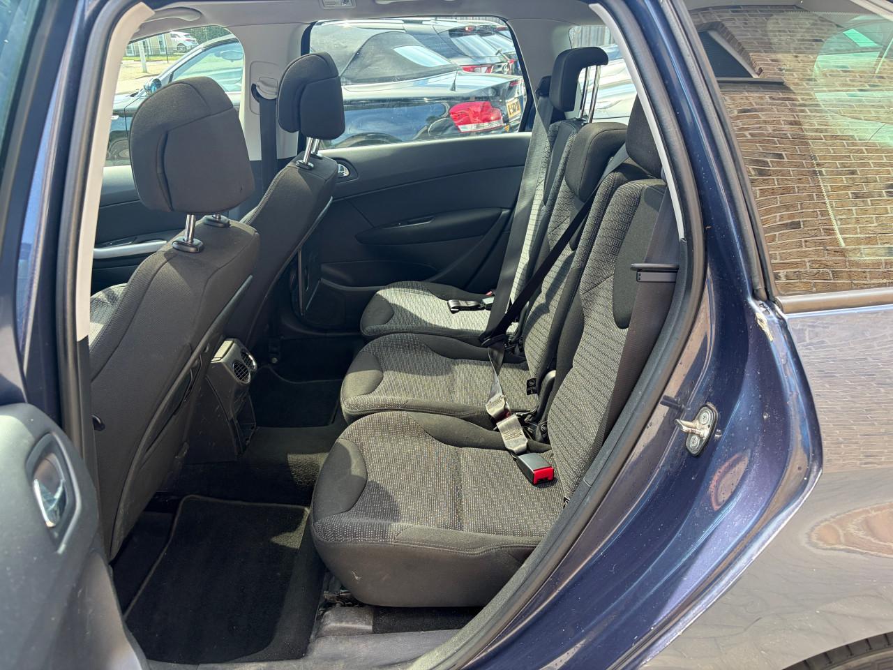 Peugeot 308 sw 1.6Vti Airco PDC LMV CCT jaar apk