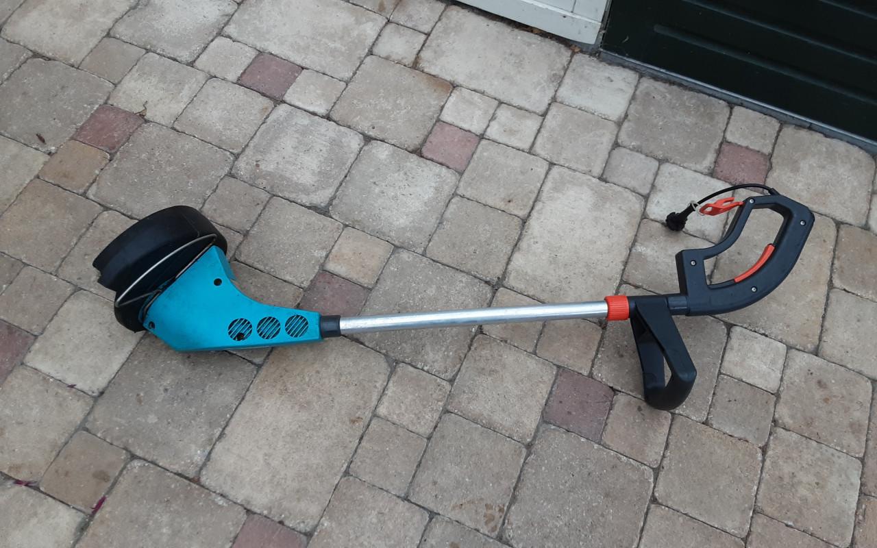 Gras Trimmer