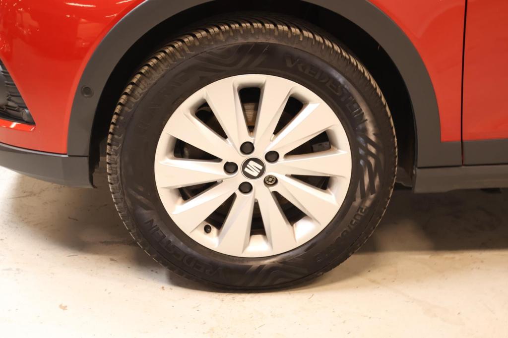 Seat Arona 1.0 tsi xcellence launch edition nl auto, acc, trekhaak, stoelve