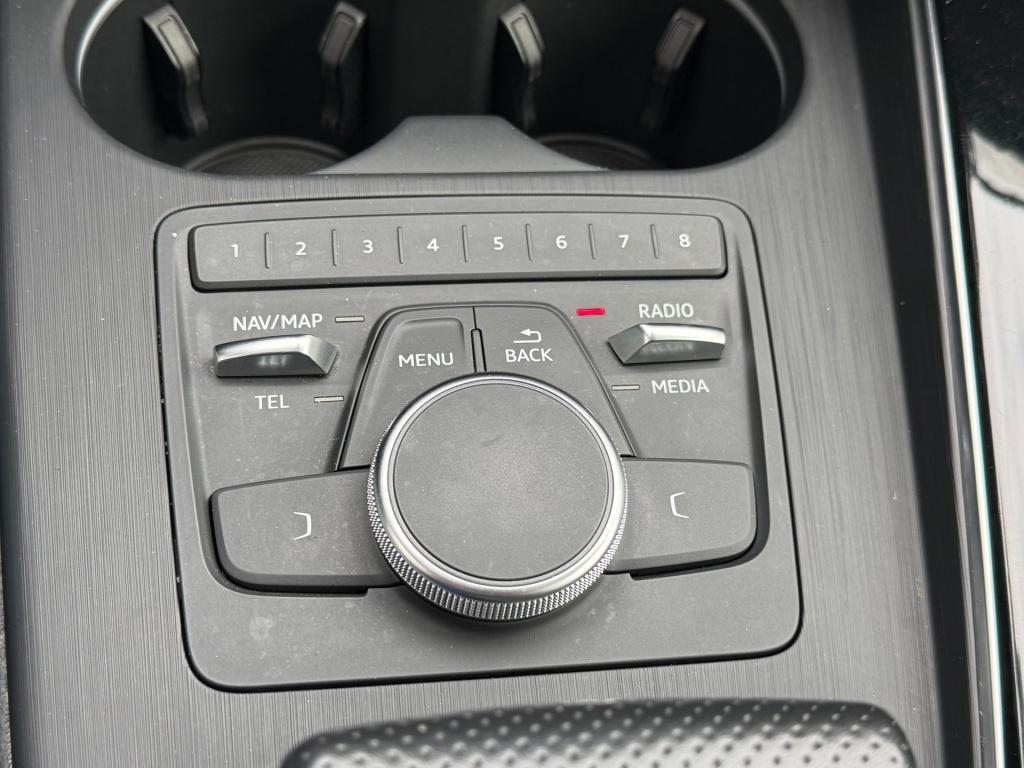 Audi A5 sportback 2.0 tfsi mhev sport s-line edition