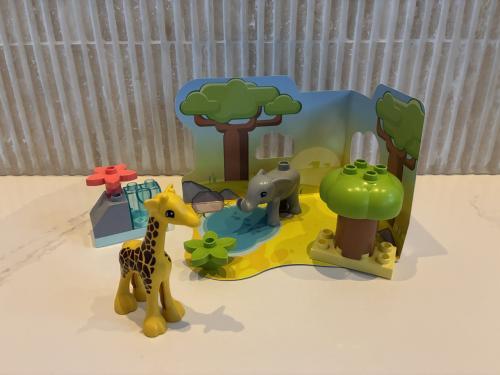 Duplo