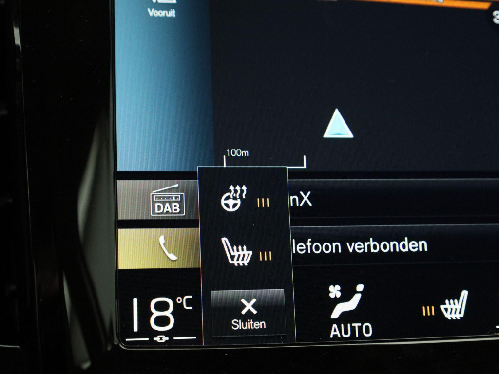 Volvo V90 2.0 t6 awd inscription | navigatie | apple carplay / android auto