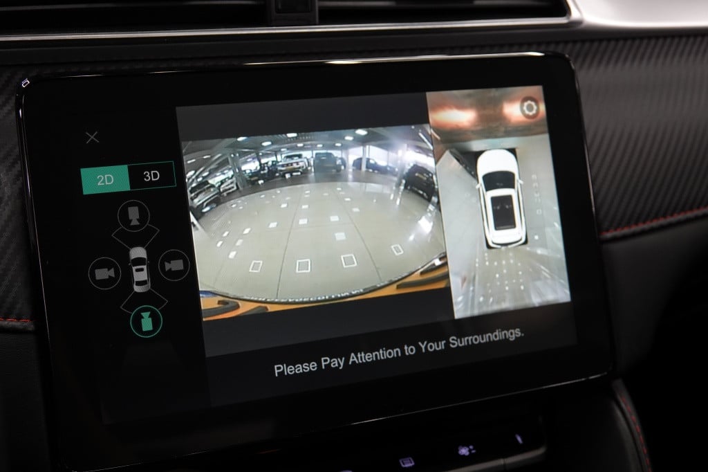 MG ZS 1.0 t-gdi | carplay | cruise | 360 camera |