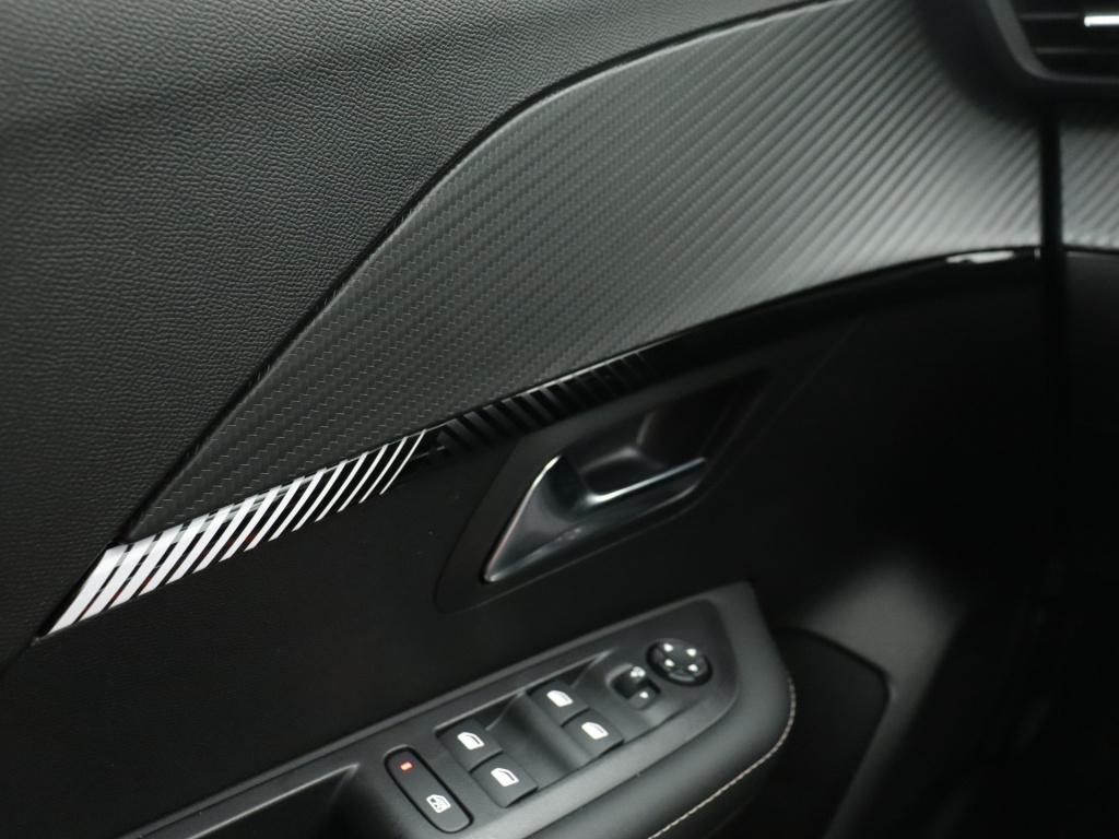 Peugeot 208 ev avantage 50 kwh | voorraad voordeel ! | rijklaar | keyless |