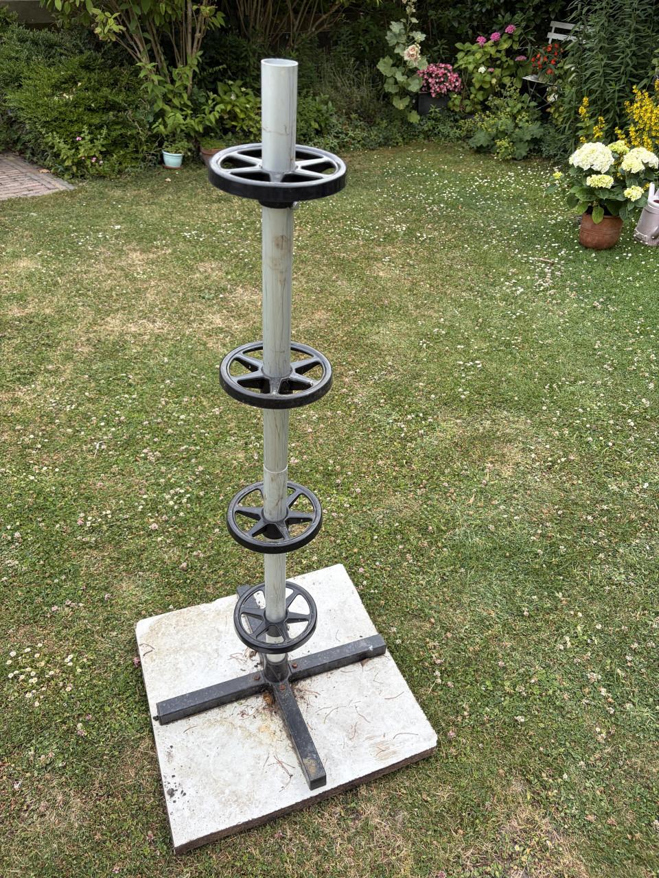 Velgenboom