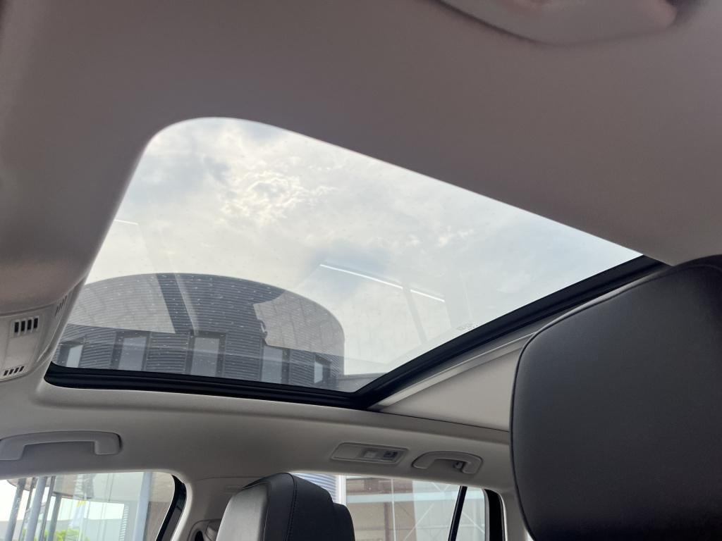 Volkswagen Tiguan 1.4 tsi act comfortline 35 dkm