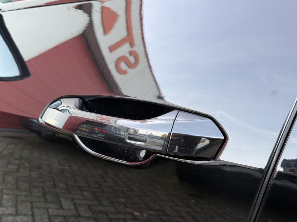 Audi E-tron 55 quattro s edition 95 kwh | soh 92% | pano | luchtvering | ri