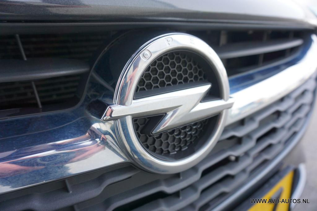 Opel Corsa 1.4 favourite