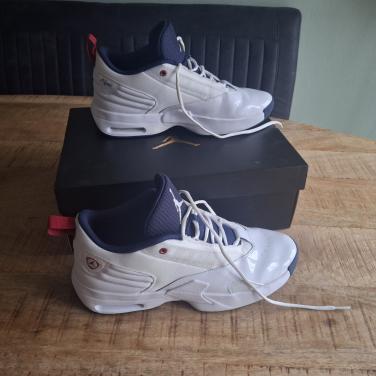 Air Jordan heren sneakers, zo goed als nieuw