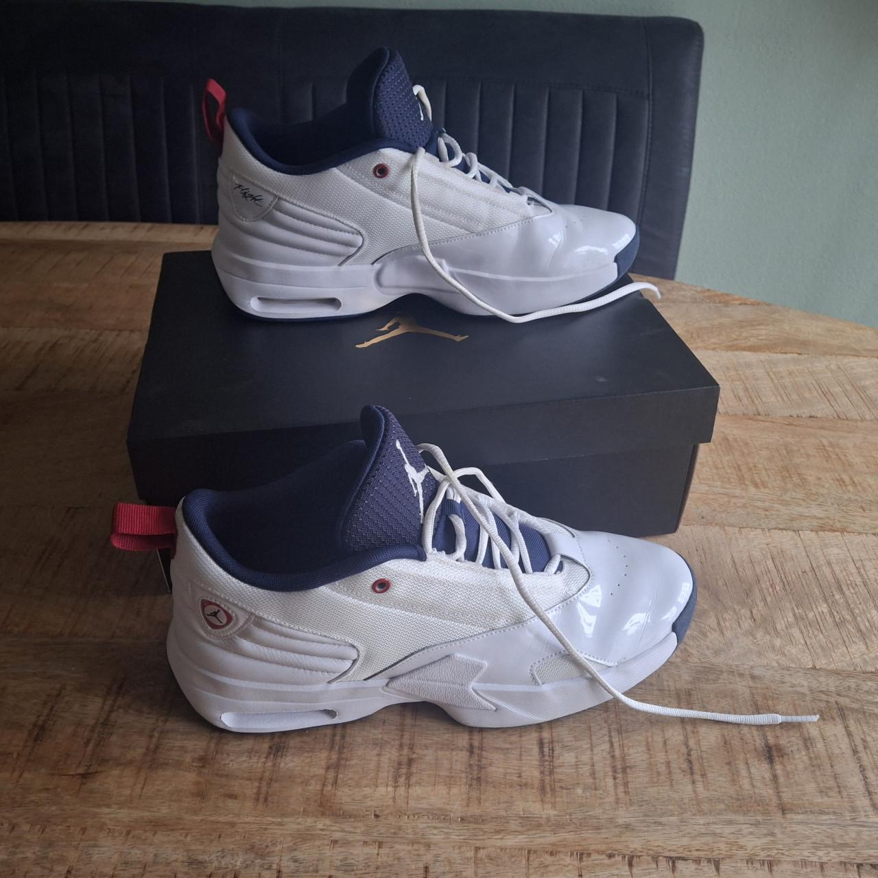 Air Jordan heren sneakers, zo goed als nieuw