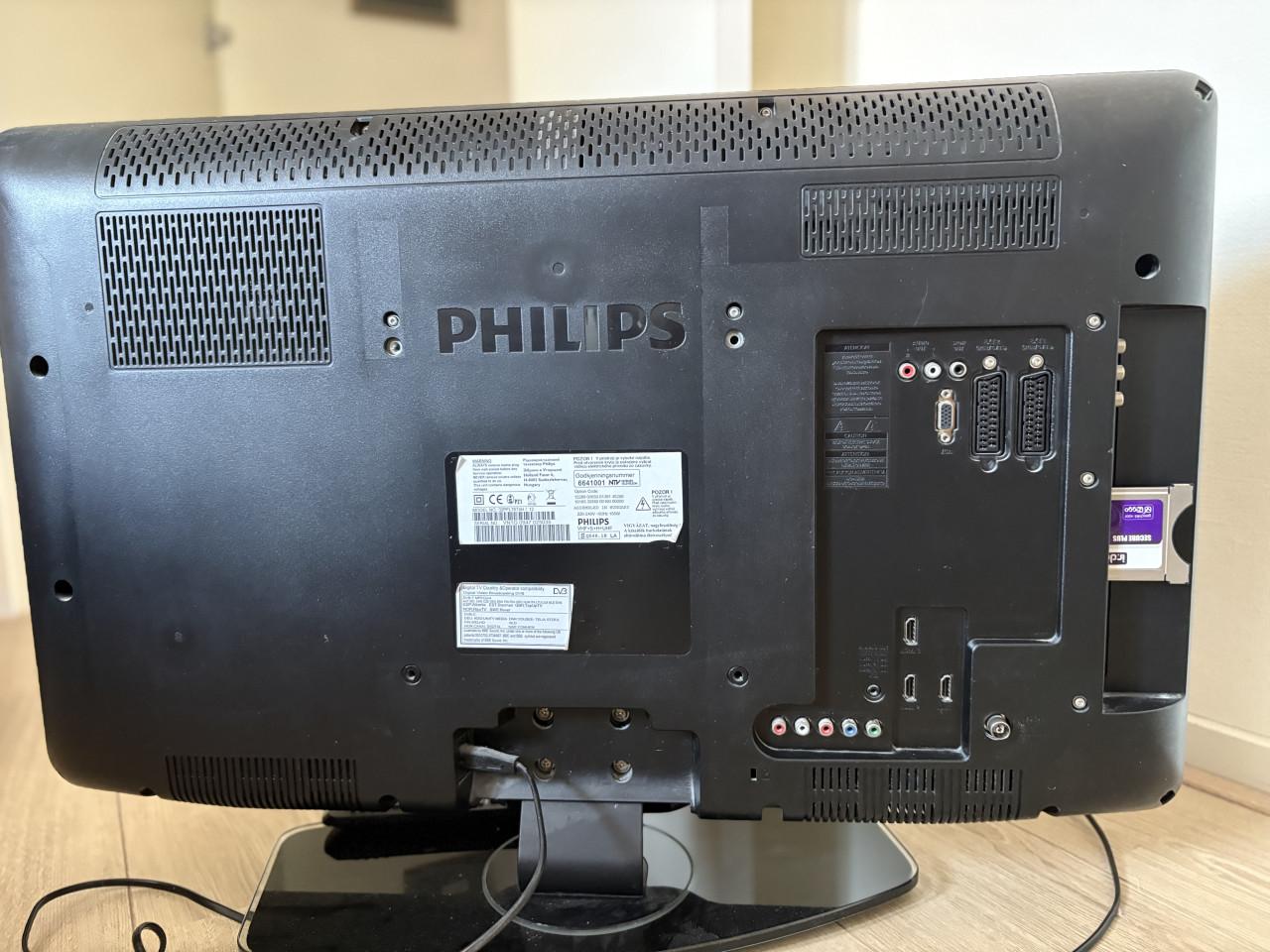 Philips 32 inch tv