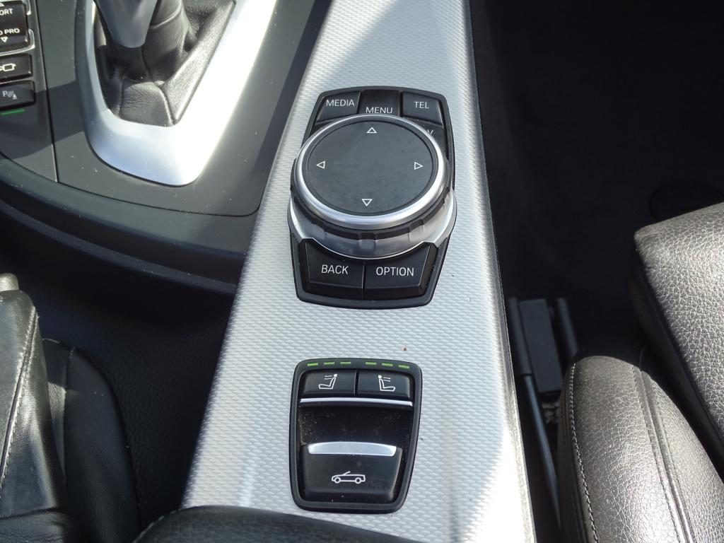 BMW 4 Serie cabrio 428i high executive m sportpakket | hud