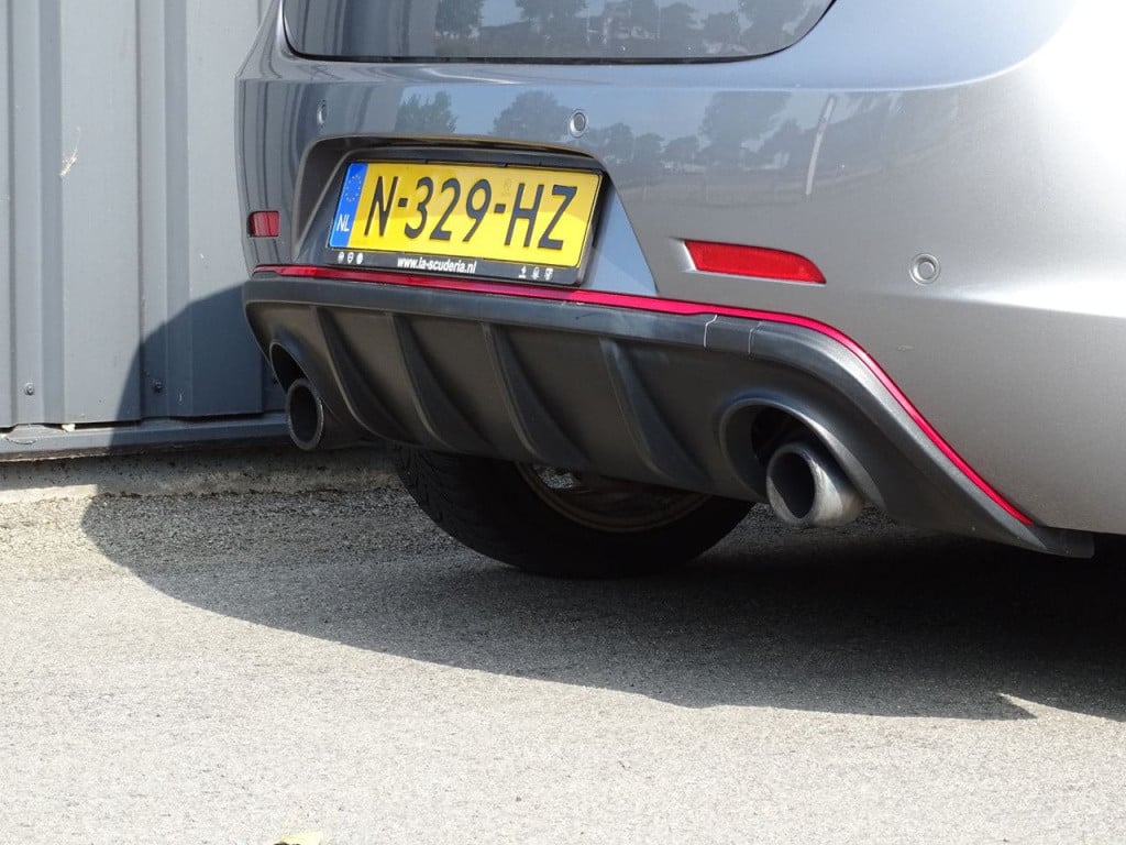 Alfa Romeo Giulietta 1.750 turbo veloce 240pk | sportstoelen | xenon
