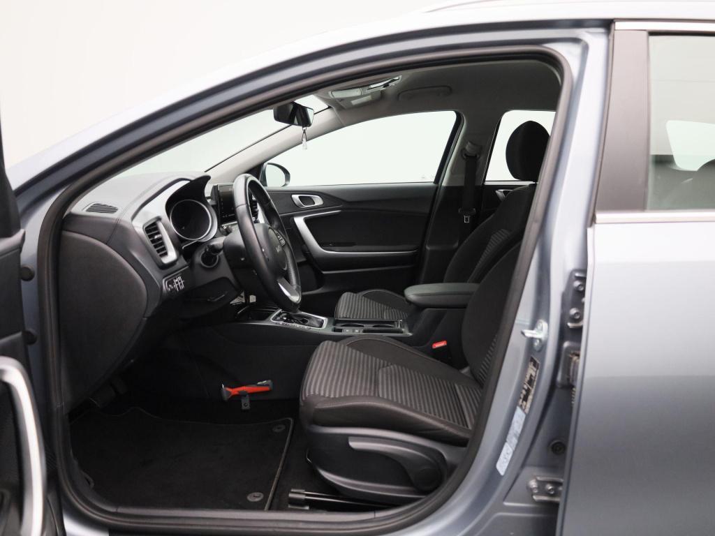 Kia Ceed Sportswagon 1.0 t-gdi mhev dynamicline | automaat | apple carplay 