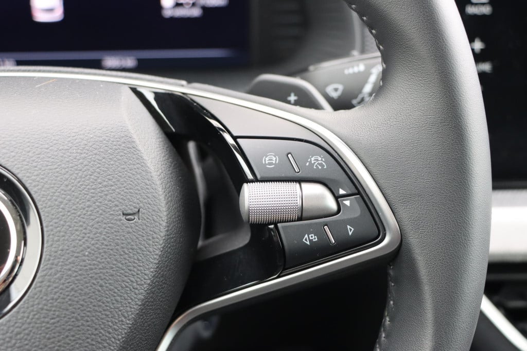 Skoda Kamiq 1.0 tsi business edition