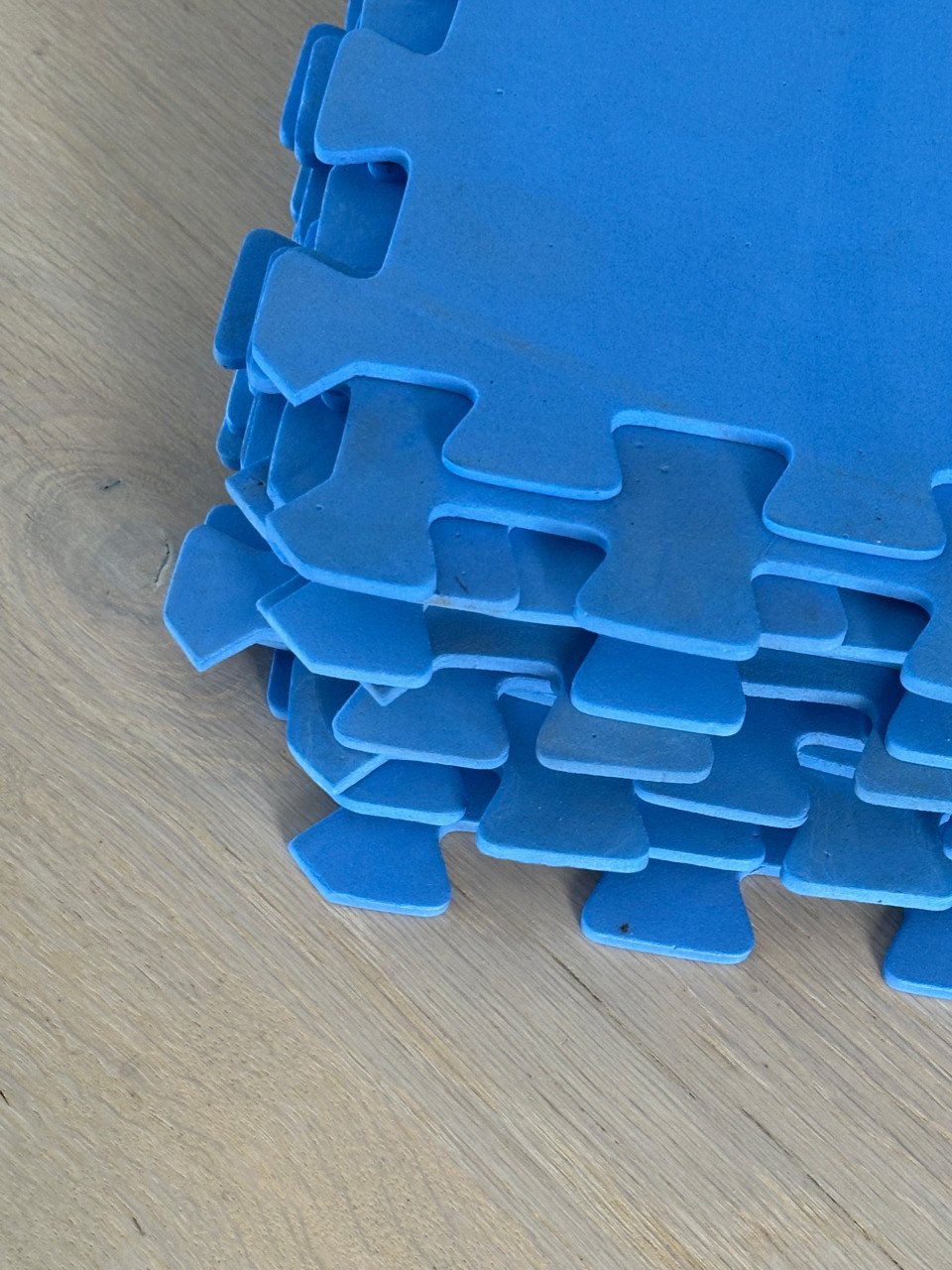 Zwembad vloer tegels 18 stuks - 50 x 50 cm