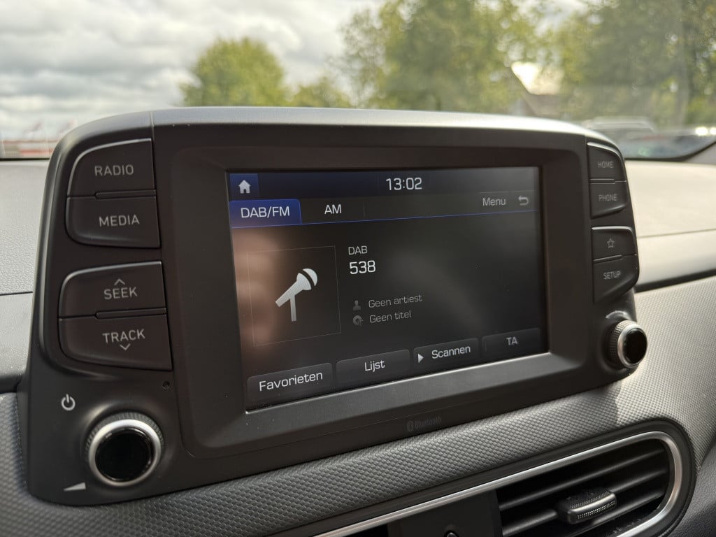 Hyundai Kona 1.0t comfort