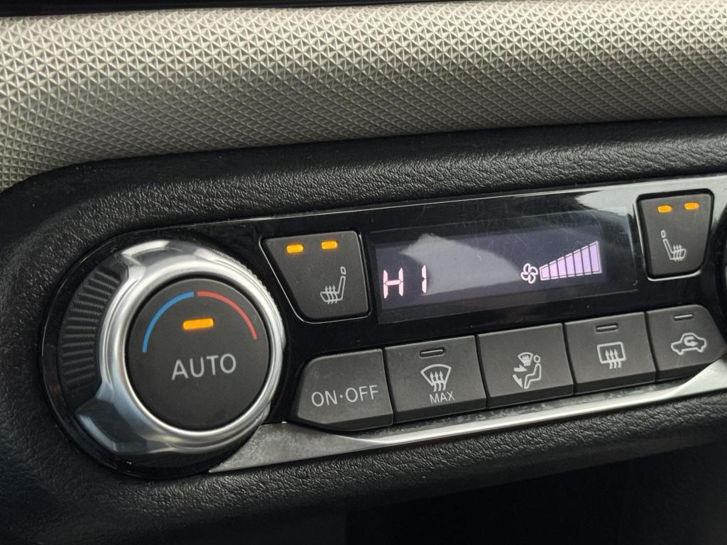 Nissan Micra 1.0 ig-t business edition