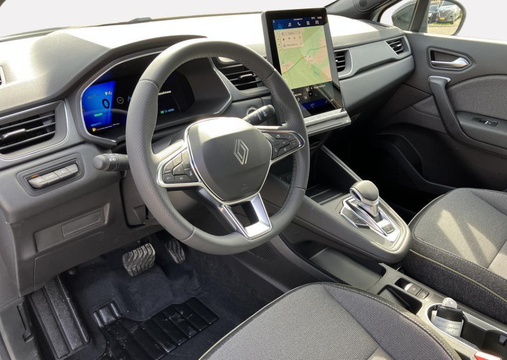 Renault Symbioz 1.6 e-tech hybrid 145 techno