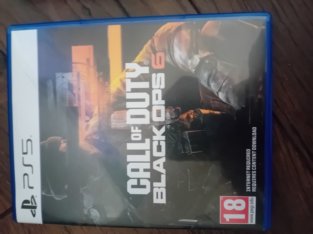 Ps5 games