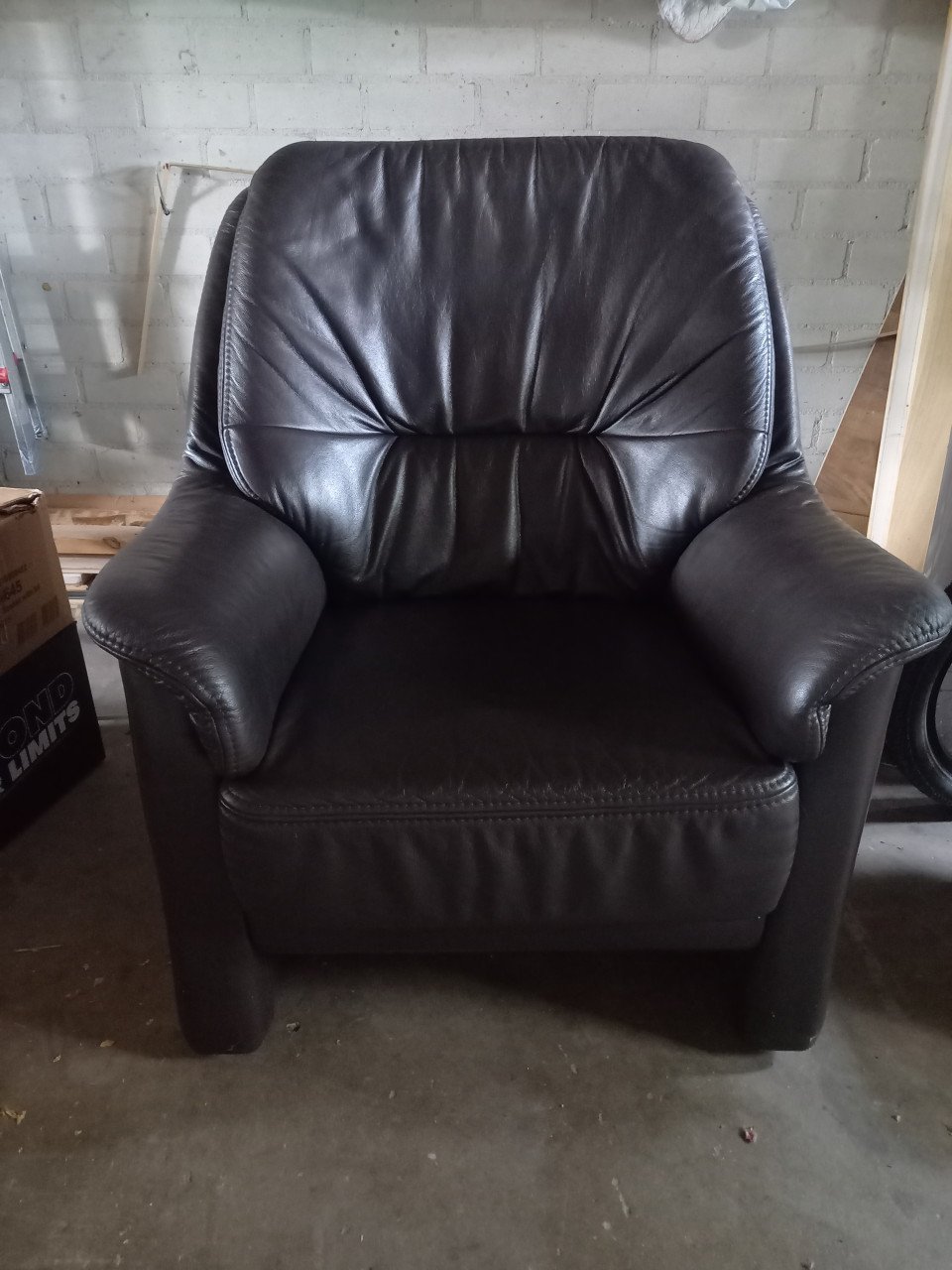 Fauteuil