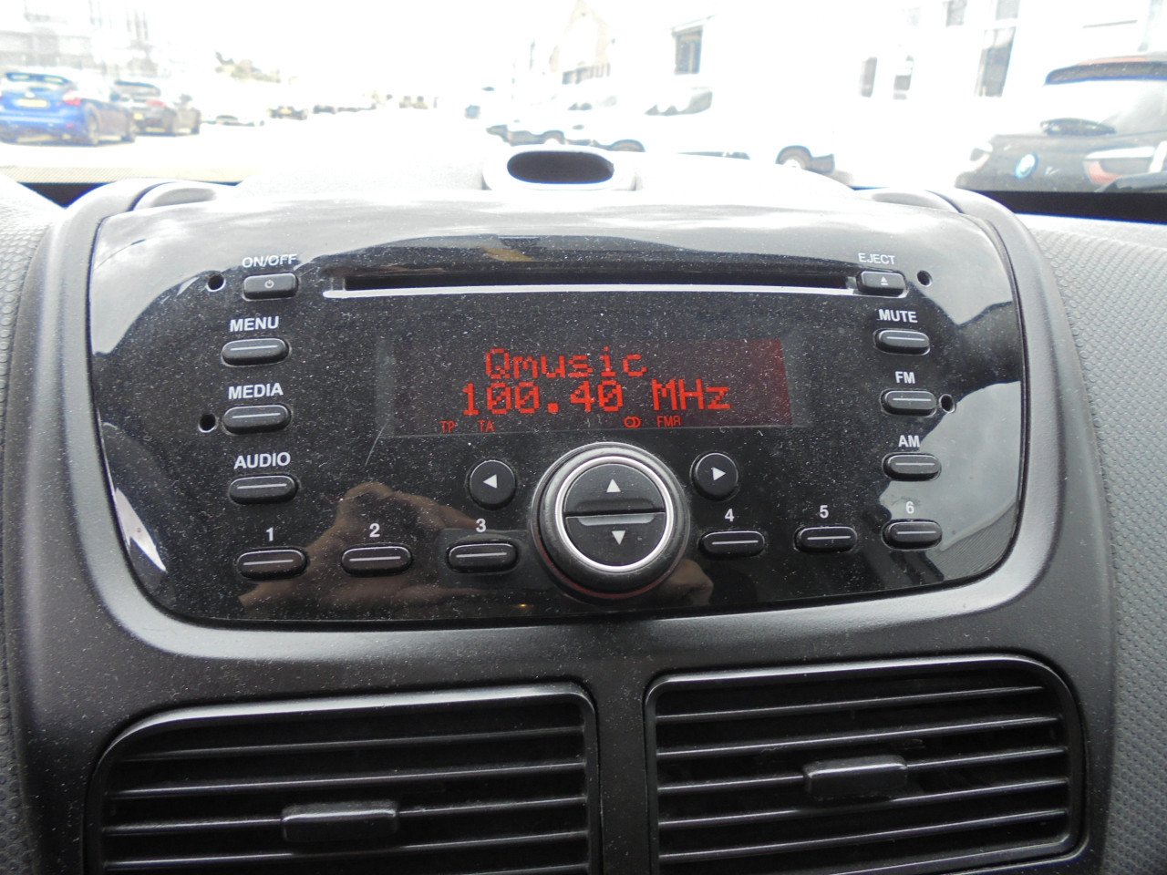 Doblo nette bedrijswagen uit 2012 1.3 Multi jet ,met N.A.P prijs € 1650