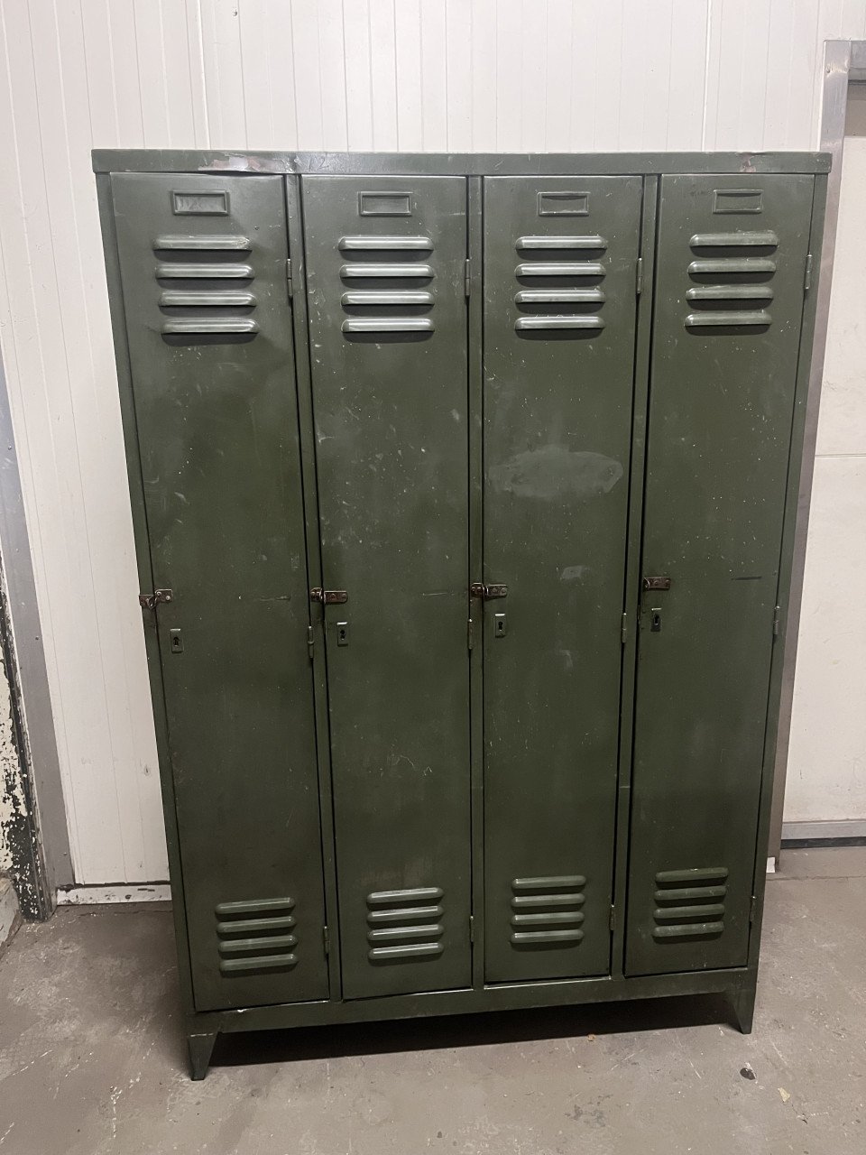 Lockerkast