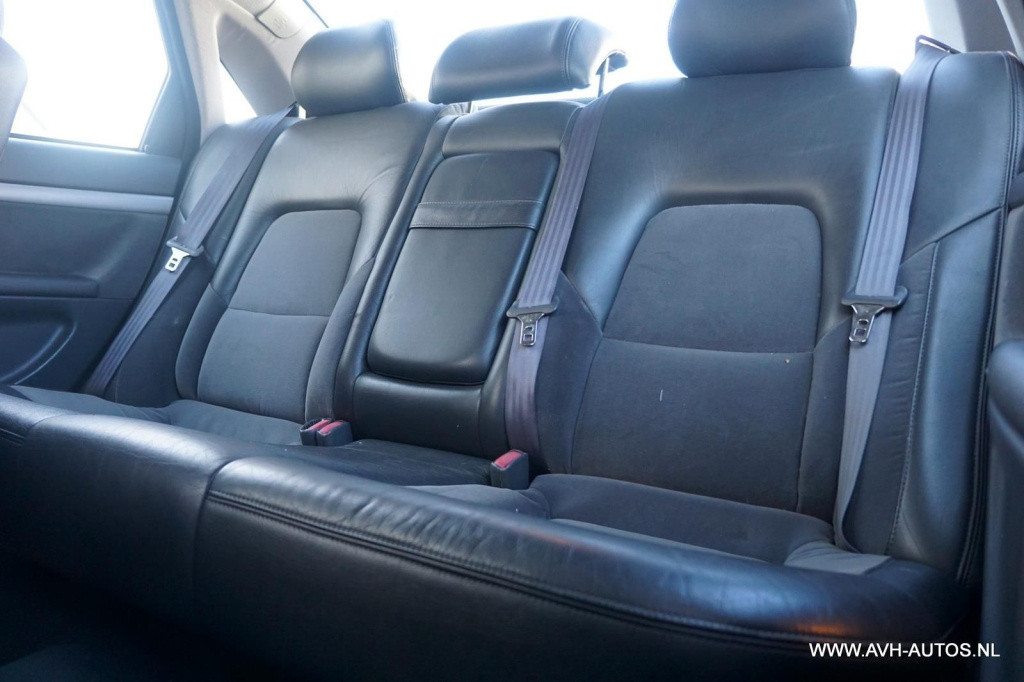 Volvo S80 2.4 exclusive