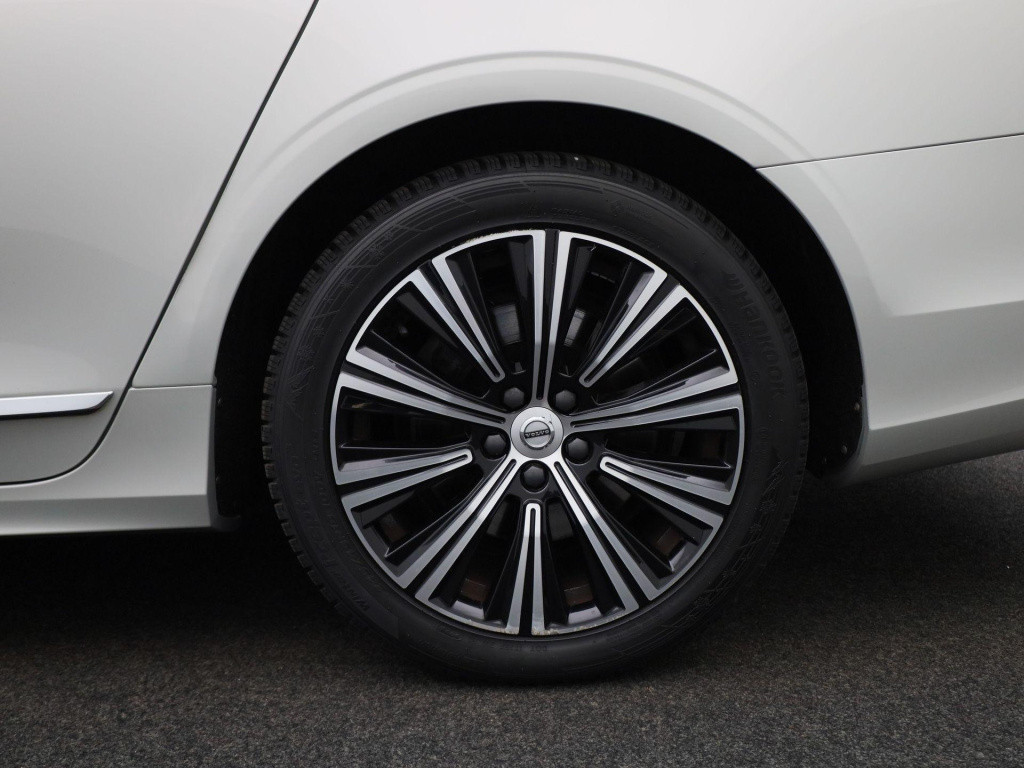 Volvo V90 2.0 t6 awd inscription | navigatie | apple carplay / android auto