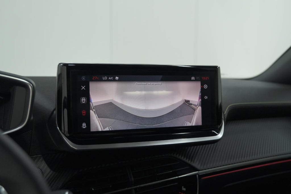 Peugeot 2008 puretech 130 eat8 gt | 360 camera | adaptieve cruise control |