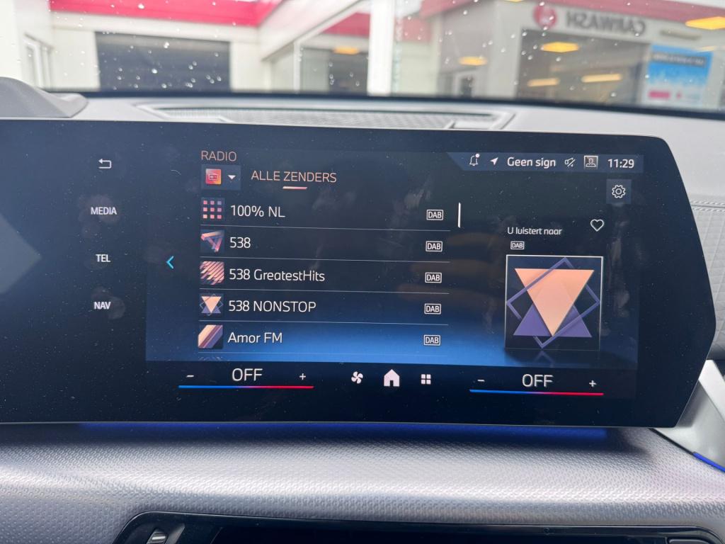 BMW Ix2 xdrive30 67 kwh m sport edition