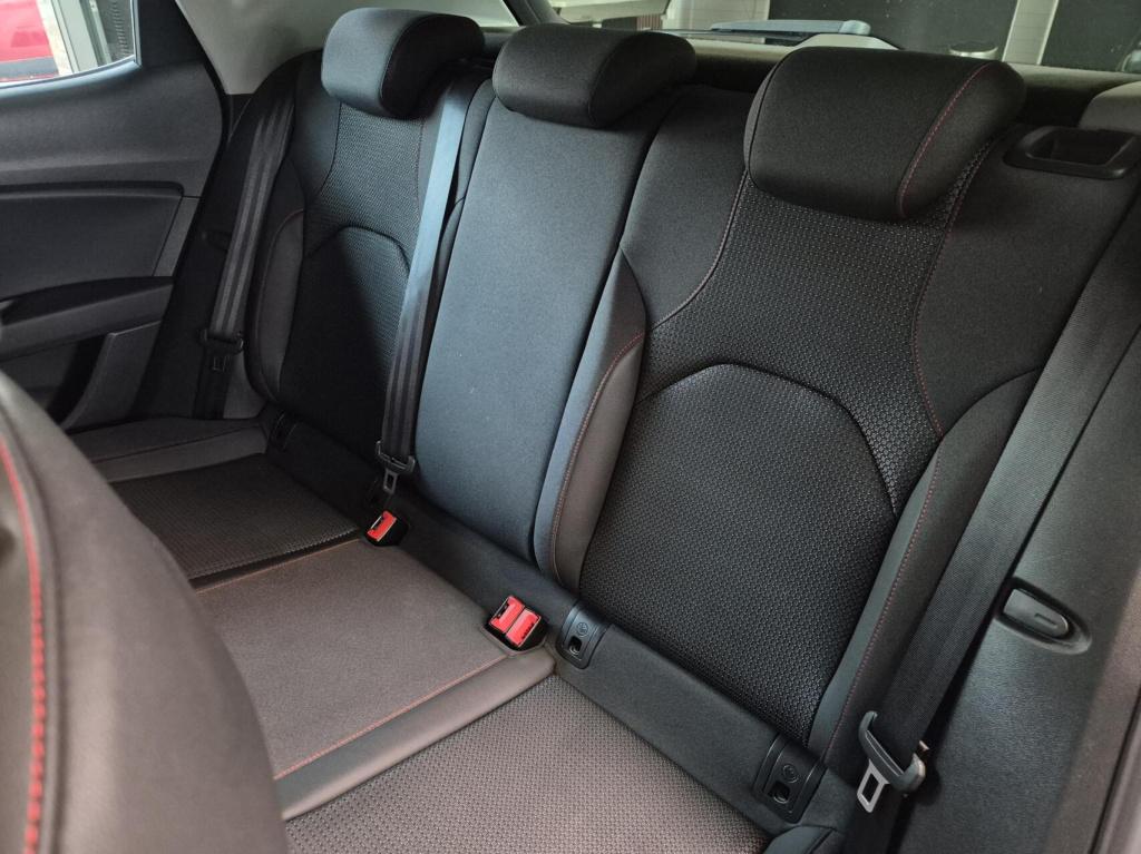 Seat Leon 1.4 tsi fr