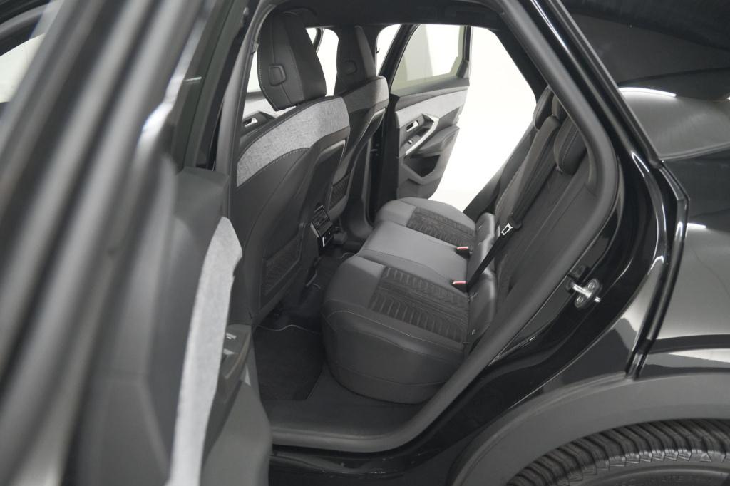Peugeot 3008 1.2 hybrid 145 gt | 360 camera | adaptieve cruise control | st