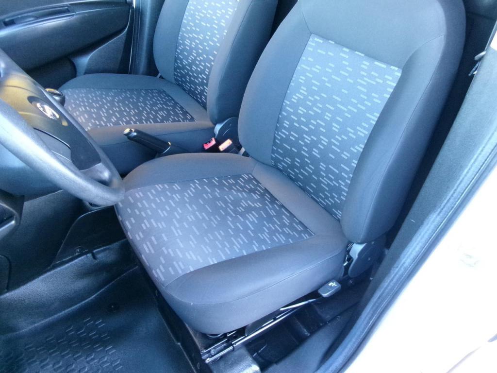 Opel Combo 1.3 cdti l2/h1 airco, schuifdeur 79000 km!!