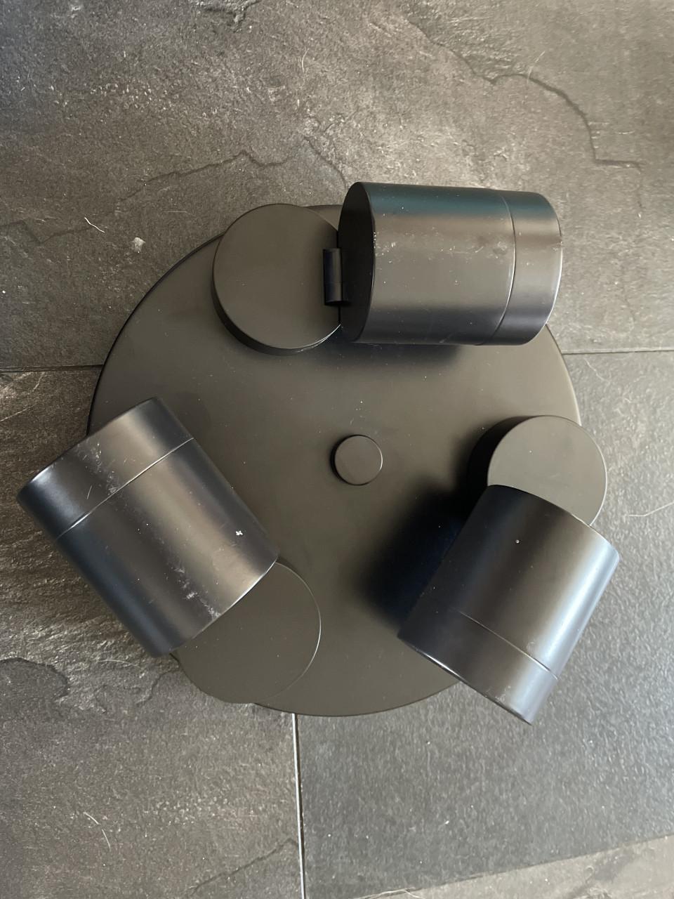 Plafond lamp