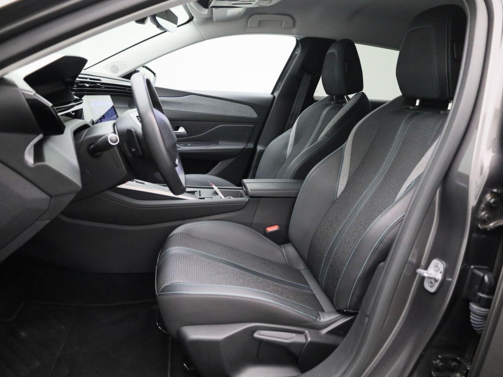 Peugeot 308 sw 1.6 hybrid 180 s&s eat8 allure | automaat | virtual cockpit 
