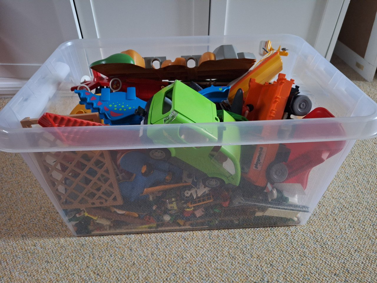 Playmobil