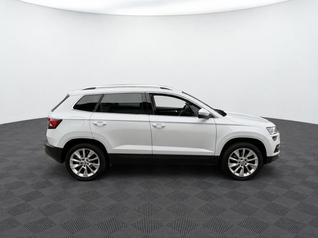 Skoda Karoq 1.5 tsi act style business