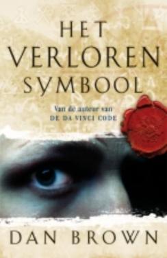 Dan Brown - Het verloren symbool.