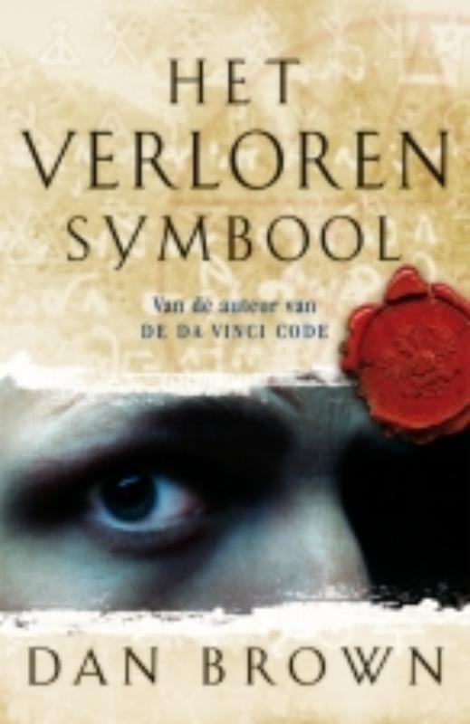 Dan Brown - Het verloren symbool.